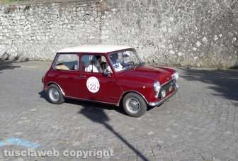 Montefiascone - Coppa dei due laghi 2018