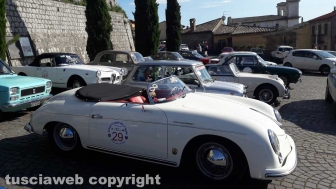 Montefiascone - Coppa dei due laghi 2018