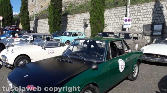 Montefiascone - Coppa dei due laghi 2018