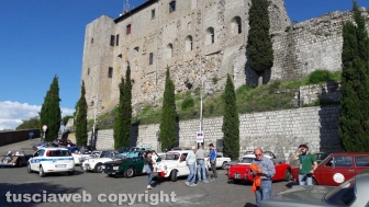 Montefiascone - Coppa dei due laghi 2018