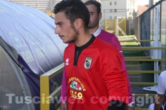 Coppa Italia, Viterbese - Montefiascone