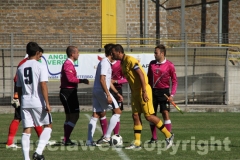 Coppa Italia, Viterbese - Montefiascone