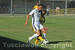 Coppa Italia, Viterbese - Montefiascone