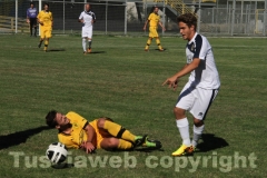 Coppa Italia, Viterbese - Montefiascone