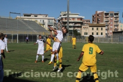 Coppa Italia, Viterbese - Montefiascone