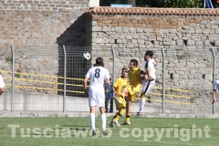 Coppa Italia, Viterbese - Montefiascone