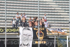 Coppa Italia, Viterbese - Montefiascone