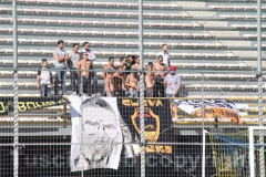Coppa Italia, Viterbese - Montefiascone