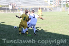 Coppa Italia, Viterbese - Montefiascone