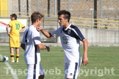 Coppa Italia, Viterbese - Montefiascone