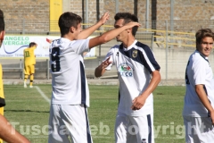 Coppa Italia, Viterbese - Montefiascone