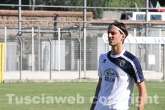 Coppa Italia, Viterbese - Montefiascone