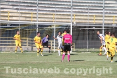 Coppa Italia, Viterbese - Montefiascone