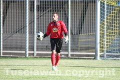 Coppa Italia, Viterbese - Montefiascone