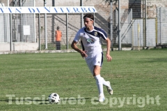 Coppa Italia, Viterbese - Montefiascone