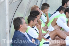 Coppa Italia, Viterbese - Montefiascone