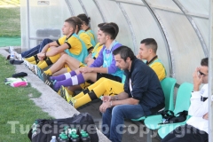 Coppa Italia, Viterbese - Montefiascone