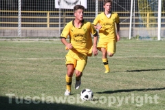 Coppa Italia, Viterbese - Montefiascone