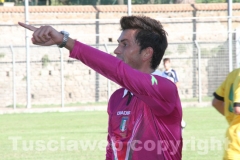 Coppa Italia, Viterbese - Montefiascone