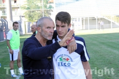 Coppa Italia, Viterbese - Montefiascone