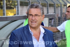 Coppa Italia, Viterbese - Montefiascone