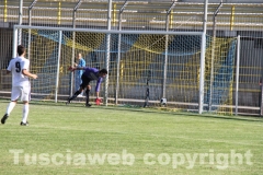 Coppa Italia, Viterbese - Montefiascone