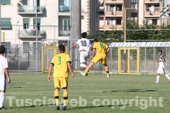 Coppa Italia, Viterbese - Montefiascone