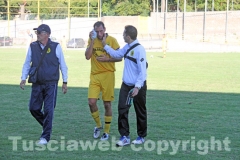 Coppa Italia, Viterbese - Montefiascone