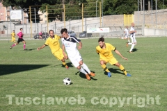 Coppa Italia, Viterbese - Montefiascone