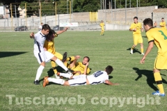 Coppa Italia, Viterbese - Montefiascone