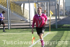 Coppa Italia, Viterbese - Montefiascone