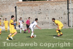 Coppa Italia, Viterbese - Montefiascone