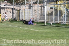 Coppa Italia, Viterbese - Montefiascone