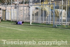 Coppa Italia, Viterbese - Montefiascone
