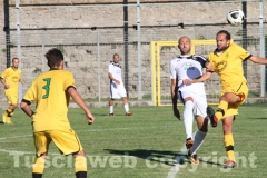 Coppa Italia, Viterbese - Montefiascone