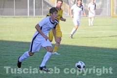 Coppa Italia, Viterbese - Montefiascone