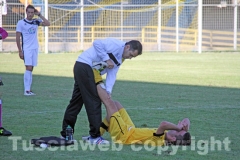 Coppa Italia, Viterbese - Montefiascone