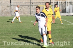 Coppa Italia, Viterbese - Montefiascone