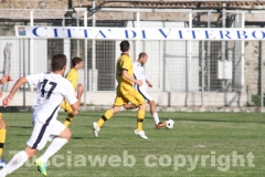 Coppa Italia, Viterbese - Montefiascone