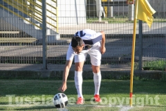 Coppa Italia, Viterbese - Montefiascone