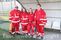 Coppa Italia, Viterbese - Montefiascone