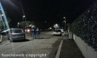 Viterbo - Coppia uccisa in casa
