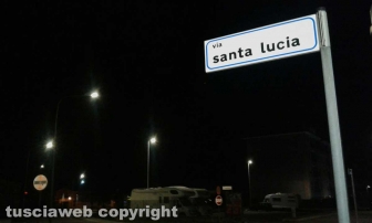 Viterbo - Coppia uccisa in casa