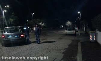 Viterbo - Coppia uccisa in casa