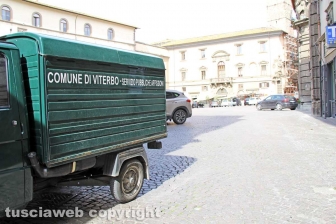 Coronavirus, il primo giorno del decreto