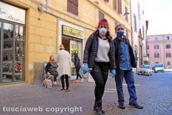 Coronavirus, la Fase 2