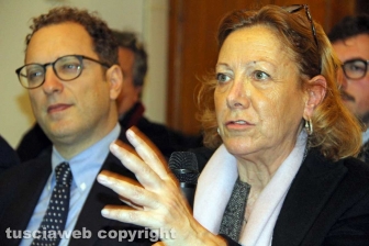 Coronavirus, l'incontro con i sindaci