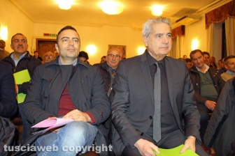 Coronavirus, l'incontro con i sindaci