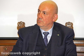 Coronavirus, l'incontro con i sindaci