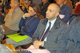 Coronavirus, l'incontro con i sindaci